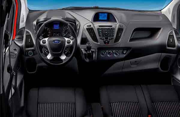 Ford-transit-driver Ford transit 7 seats
