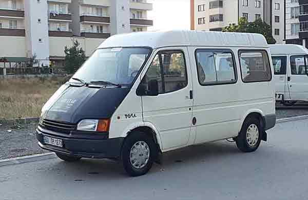 ford-transit-1 Ford transit 7 seats
