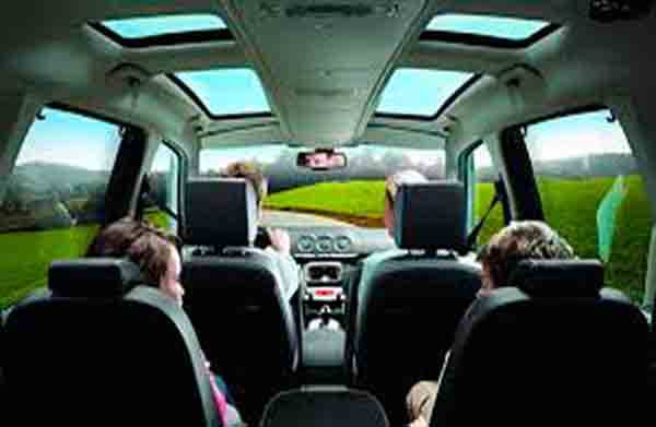 ford-transit4 Ford transit 7 seats