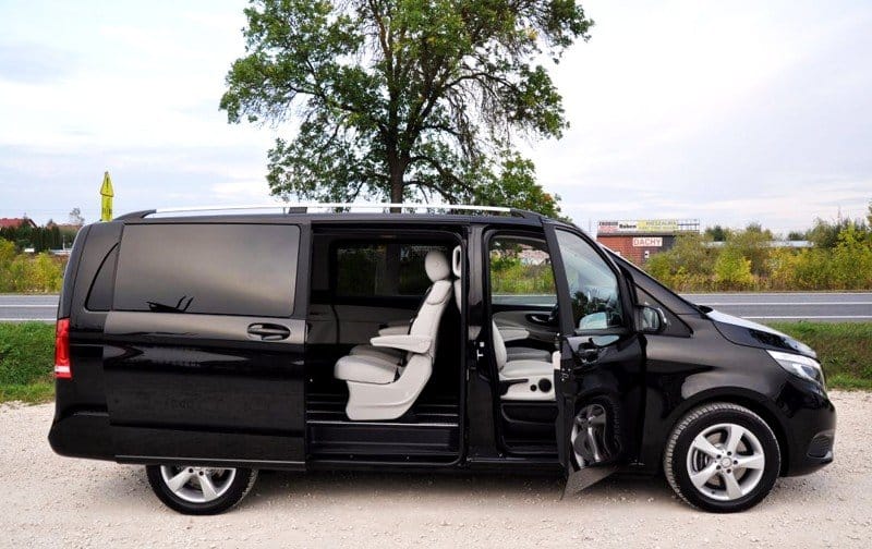 viano-com-Mercedes-3 Mercedes Vito 6 seats