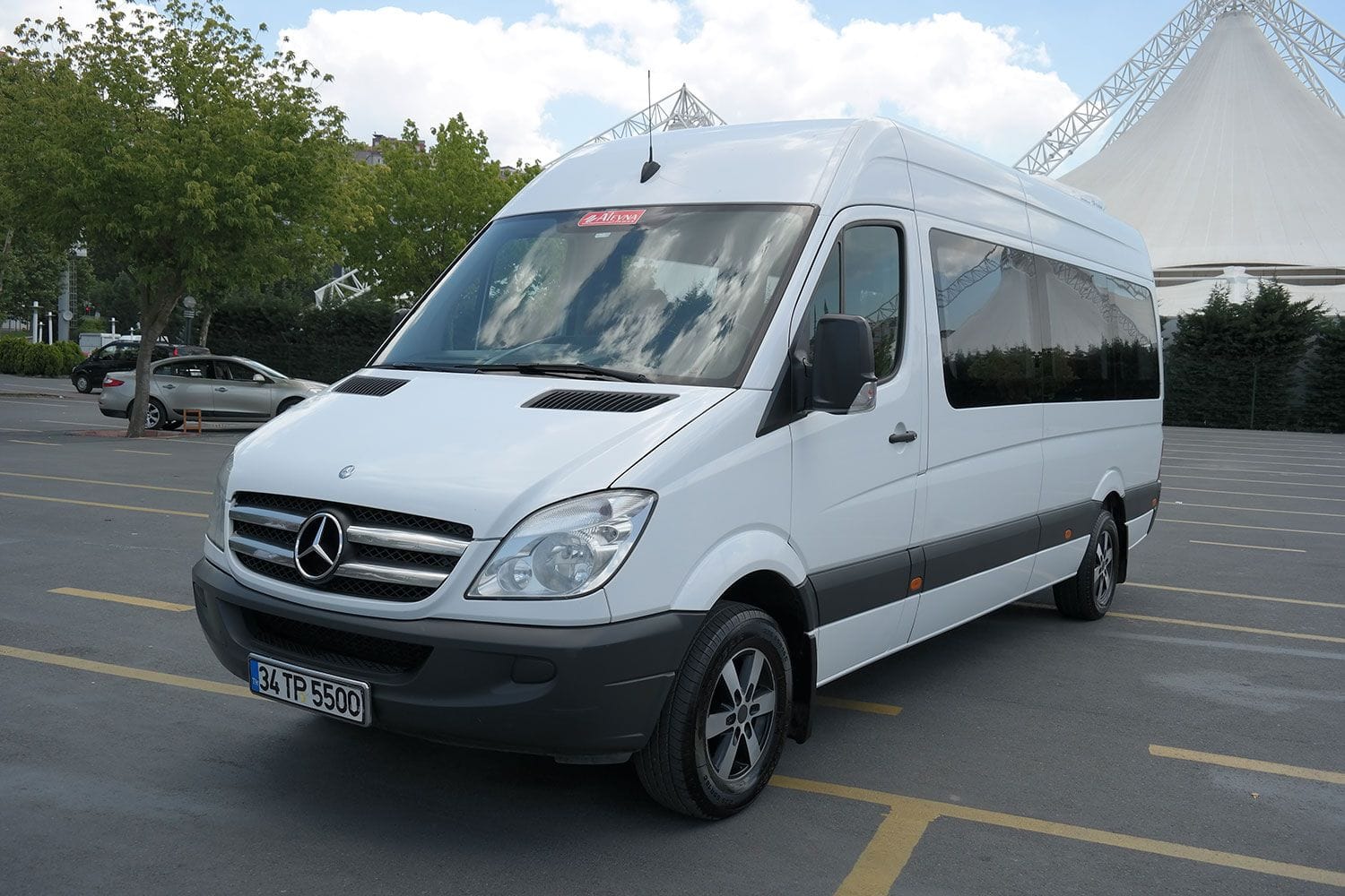 big_9_mercedes-07-2 Benz Sprinter with guide-driver