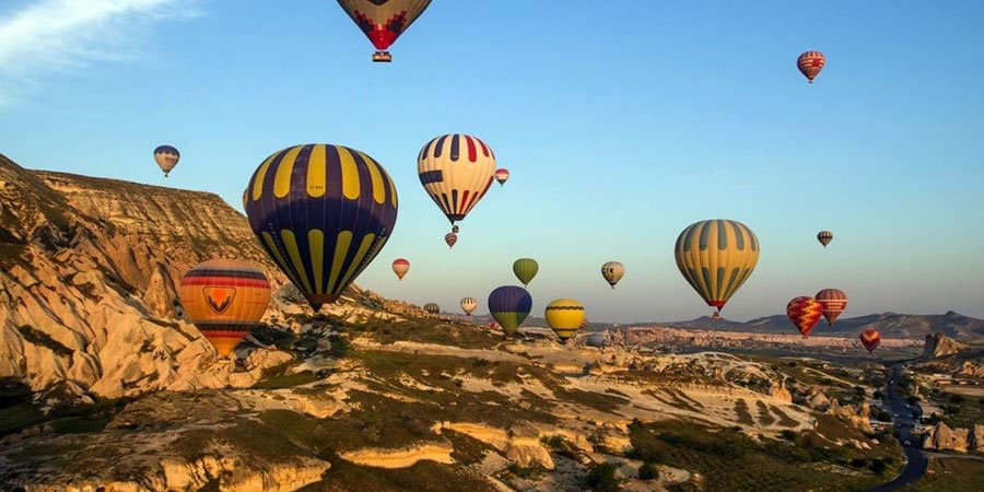 cappadocia-balloon-tour Hot Air Balloon Tour Cappadocia